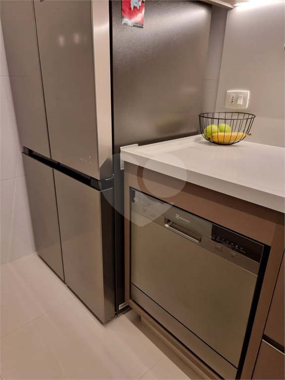 Apartamento para venda em Santana Zona Norte.