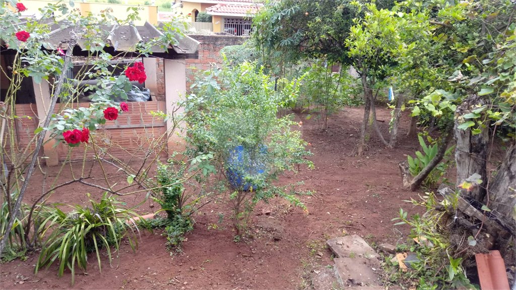 Terreno com 586,00 m² de área total na Vila Costa do Sol.