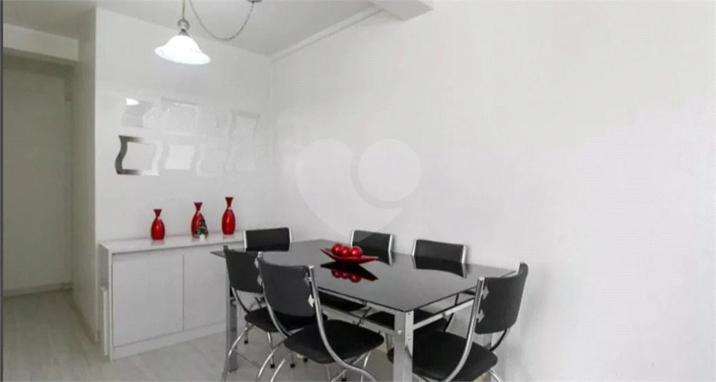 Apartamento à venda com 2 quartos em Vila Guilherme, São Paulo, SP