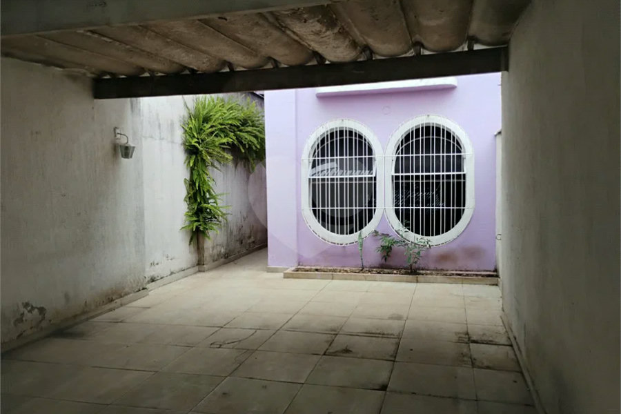 Lindo sobrado para locação na Vila Mascote