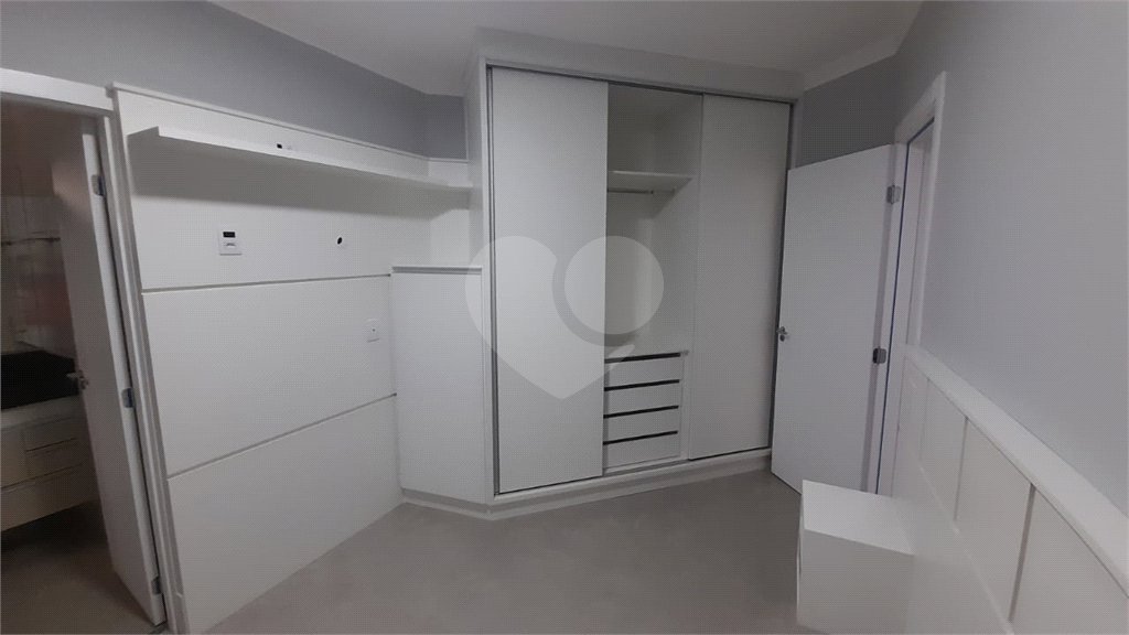 Apartamento Completo, Mobiliado e Pronto para Morar!
