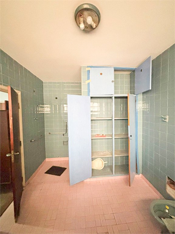 Casa Térrea na Vila Mariana com 480 metros de terreno