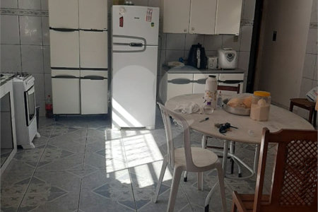 Casa a veda no Residencial Astolpho Luiz do Prado