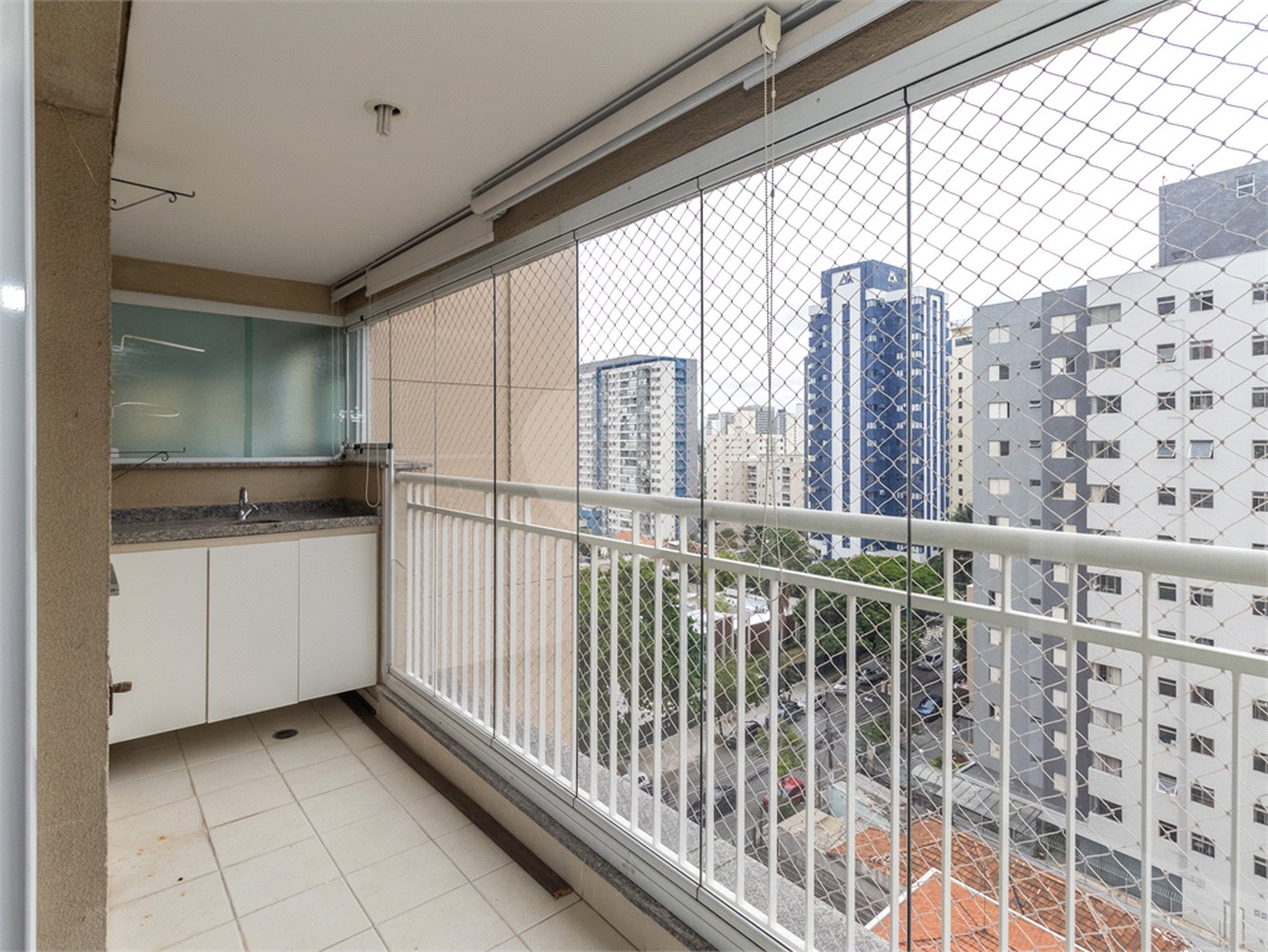 APARTAMENTO 3 QUARTOS 2 VAGAS À VENDA NA SAÚDE VENDER