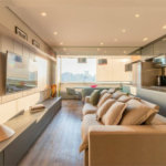 LOFT DUPLEX DE CINEMA. VENHA FAZER UMA VISITA.