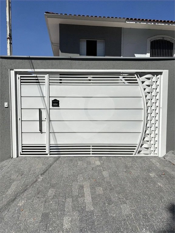 Sobrado de 140m2 à venda Jardim da Glória