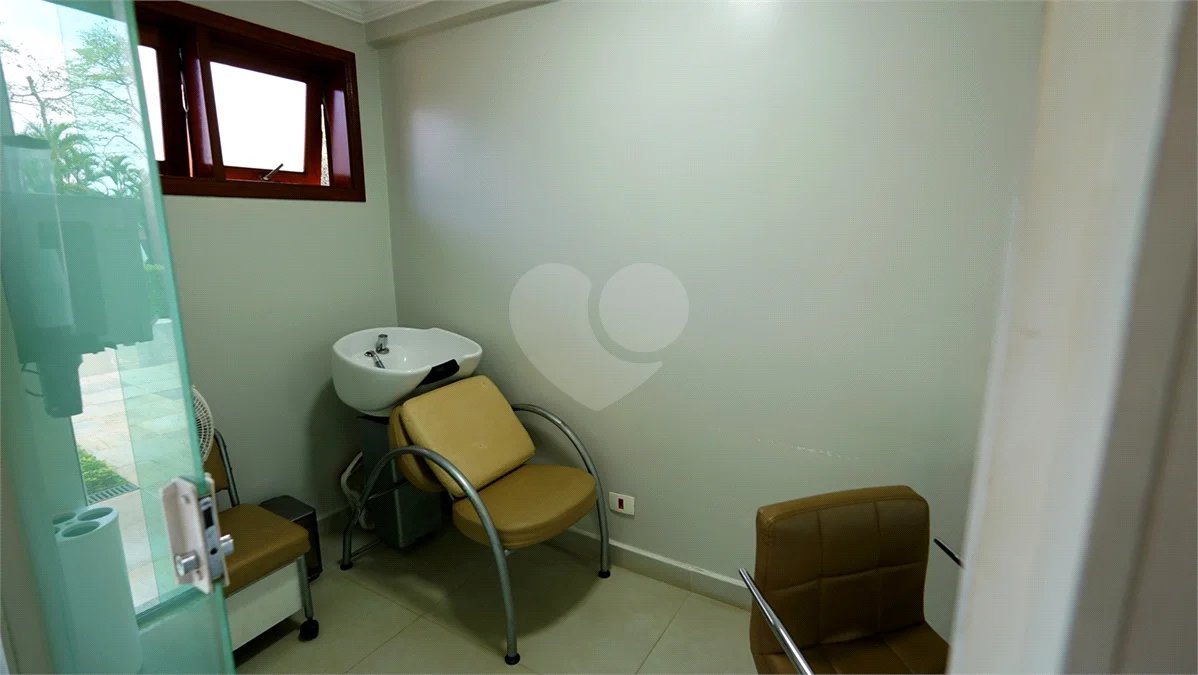 Apartamento à venda com 4 quartos, sendo 3 suítes, em Santo Amaro, São Paulo, SP