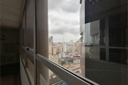 CONJUNTO COMERCIAL COM 130m2 VENDA/LOCAÇÃO NO CENTRO DE CAMPINAS