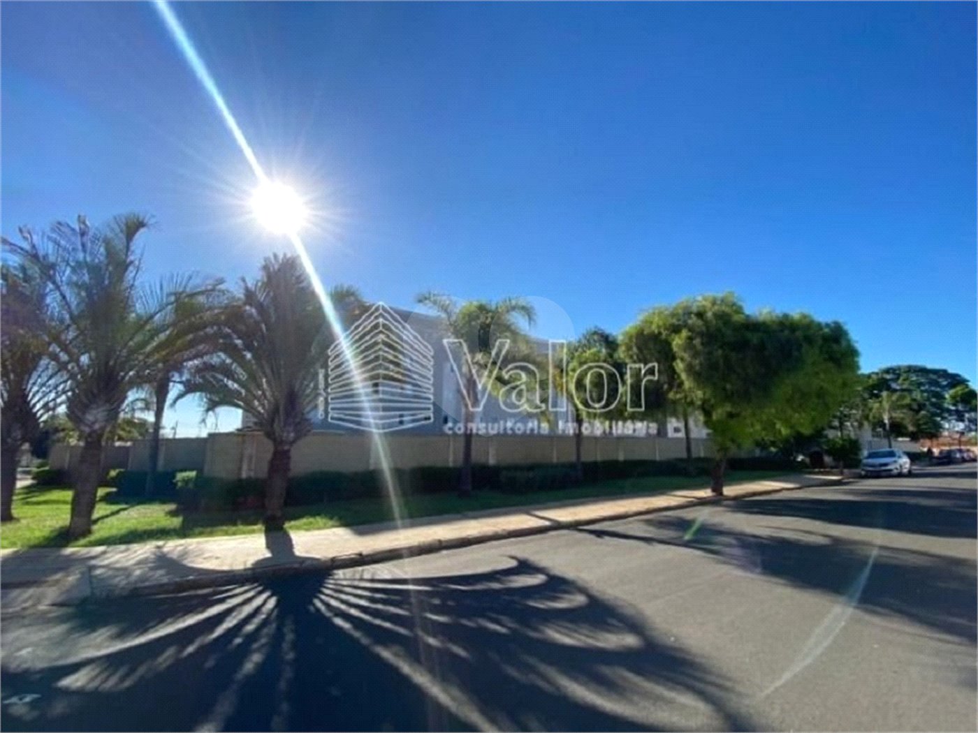 Apartamento no Condomínio Monte Nevada