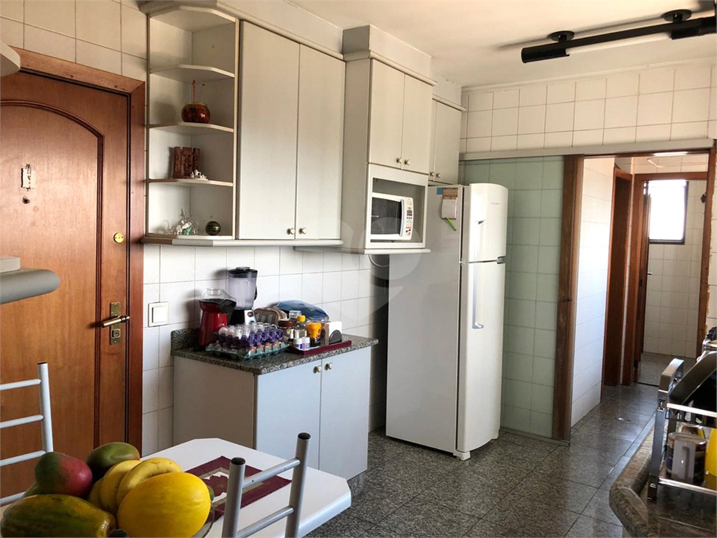 Apartamento à venda com 125 m² em Santana