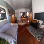 APARTAMENTO A VENDA, EDIFICIO SERRAMAR, JARDIM AQUARIUS, 3 DORMITORIOS 1 SENDO SUÍTE, 2 VAGAS DE GAR