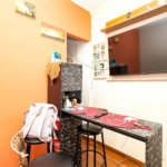 Apartamento à venda com 30m², 1 quarto e sem vaga