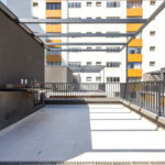 Casa Cube em Condomínio Fechado | Rooftop Privativo | 3 Dorms | 2 Vagas | Paraíso