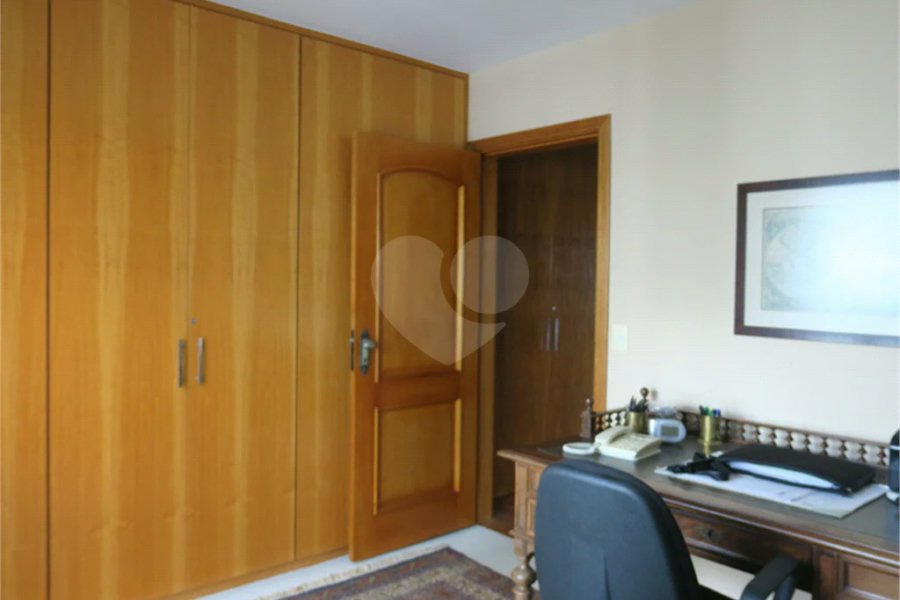 Lindo apartamento Morumbi