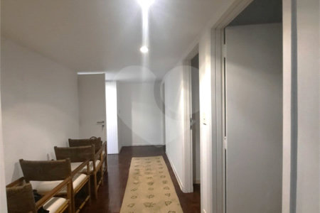 Casa para alugar com 4 quartos, sendo 2 suítes,  em Alto da Boa Vista, São Paulo, SP