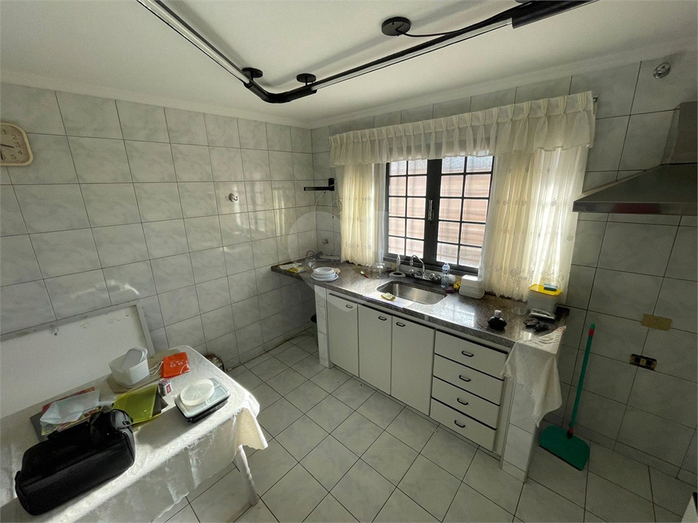 Excelente casa no Parque Santa Marta.