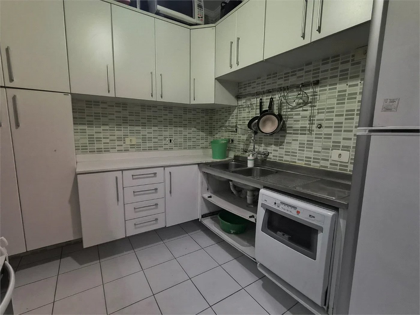 Sobrado à venda com 3 quartos, sendo 1 suíte, em Butantã, São Paulo, SP