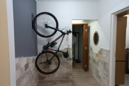 Apartamento térreo na Vila Nery - São Carlos/SP