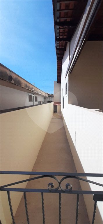 Bairro Itamarati