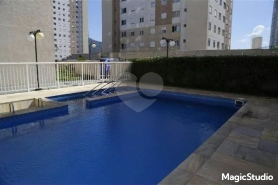 Apartamento com 42m² , 2 dormitórios , 1 vaga , à venda em Pirituba.