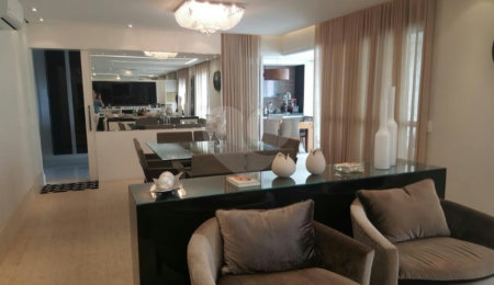 Apartamento à venda ou para alugar com 3 suítes em Vila Olímpia, São Paulo, SP