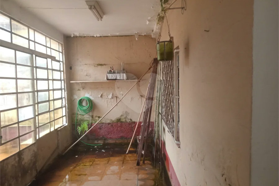 Casa Terrea Antiga
