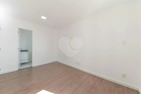 Apartamento com 61m² à venda na Saúde, 2 dormitórios, 1 suíte, 1 vaga, lazer completo