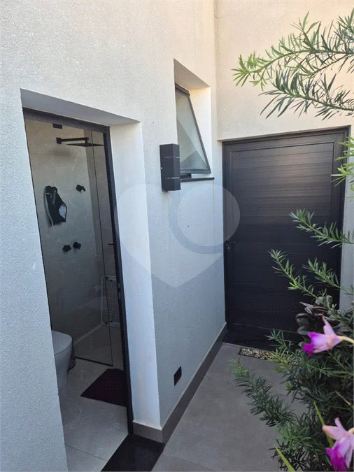 Casa de Alto Padrão para Alugar com Lazer Completo, Tecnologia e Sustentabilidade