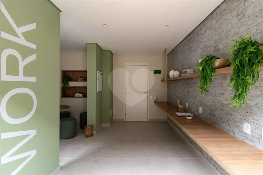 Apartamento para alugar com 2 quartos em Barra Funda, São Paulo, SP