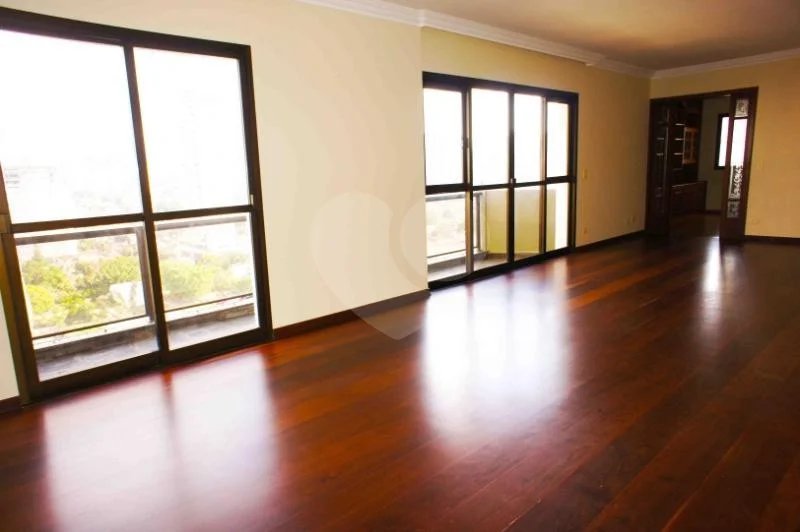 Apartamento para alugar com 4 quartos, sendo 3 suítes,  em Brooklin, São Paulo, SP