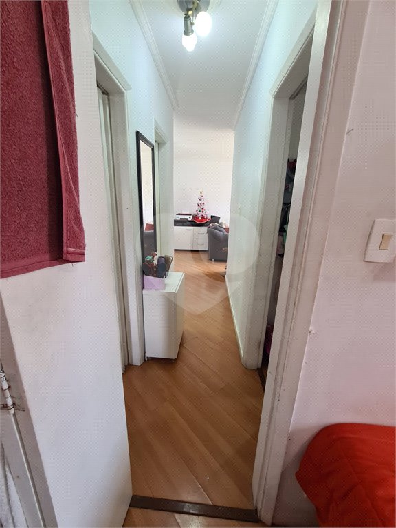 Apartamento com 3 dormitórios, sendo 1 suíte.