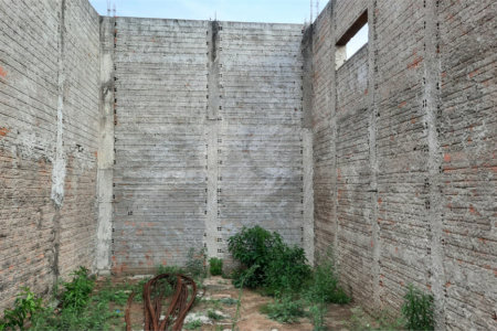 Terreno para venda na Vila prado