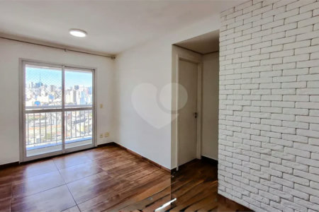 Apartamento à venda, 42m² 1 dormitório - Liberdade - São Paulo