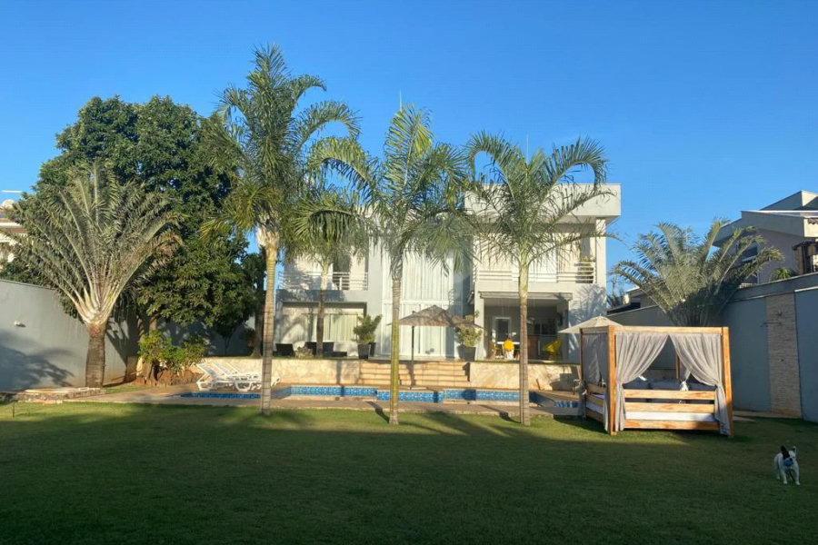 Casa a venda no Condomínio Park Campestre I em Piracicaba - SP.