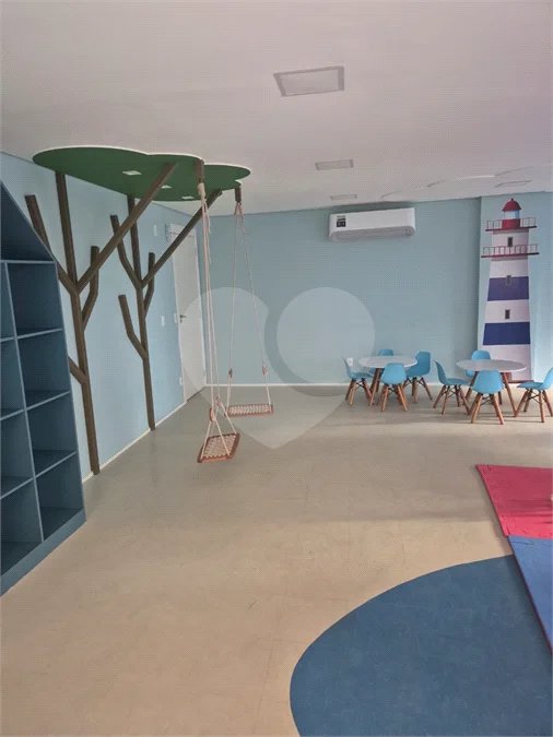 Apartamento Novo com Acabamento Premium no Città di Arezzo – 60m² e 2 Vagas Cobertas em Paulínia