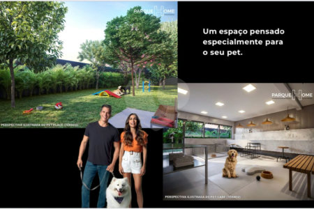 Apartamento em construção de 125m2, 3 suítes na Padre Adelino
