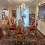 Apartamento à venda com 4 suítes em Santa Cecília, São Paulo, SP