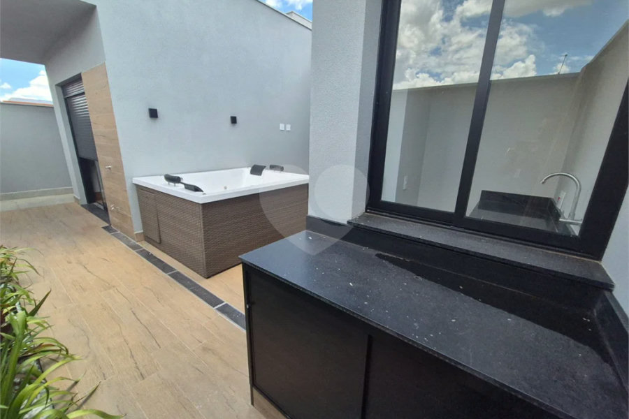 Casa Térrea à venda em condomínio fechado - Park UNIMEP Taquaral - Piracicaba/SP.
