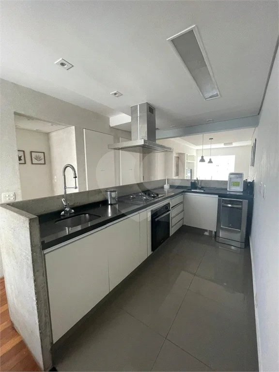Apartamento à Venda no Itaim Bibi com Infraestrutura Completa de Lazer