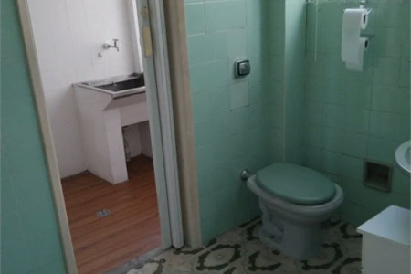Apartamento para alugar com 1 quarto em Vila Pirajussara, São Paulo - SP