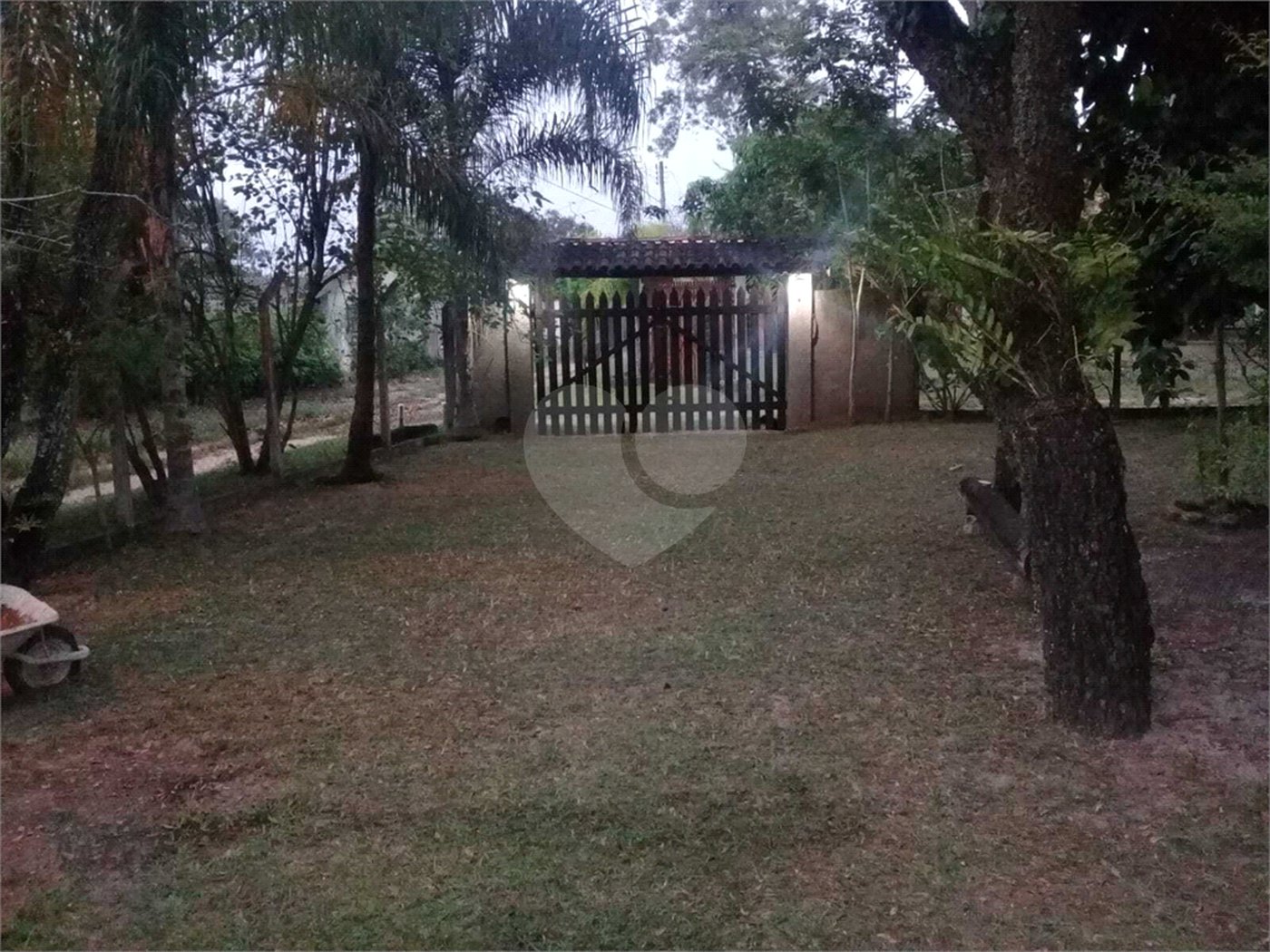 Chácara no Broa Itirapina
