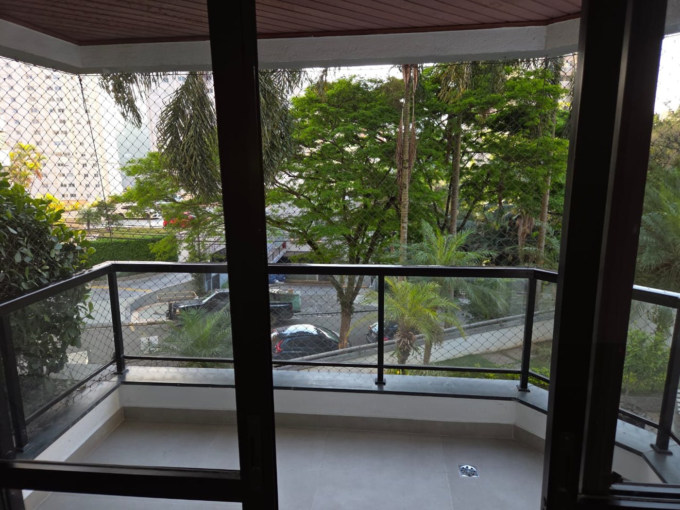 Apartamento à venda com 3 quartos, sendo 1 suíte, em Vila Andrade, São Paulo - SP