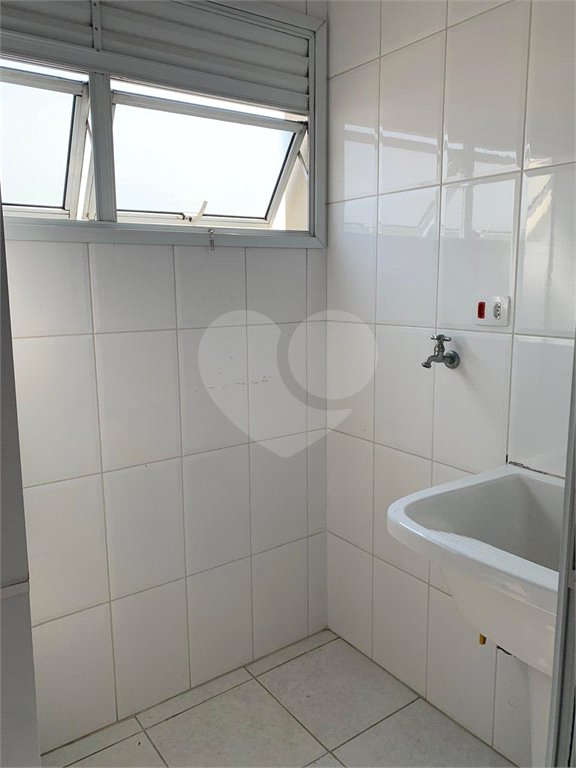 Apartamento á venda - Mirandópolis
