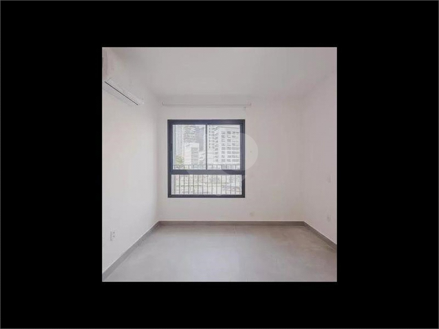 Praticidade e Localização em Perdizes: Apartamento Compacto de 30 m²!