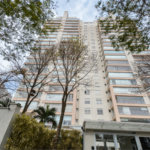 Apartamento à venda com 4 quartos, sendo 2 suítes, em Brooklin, São Paulo, SP