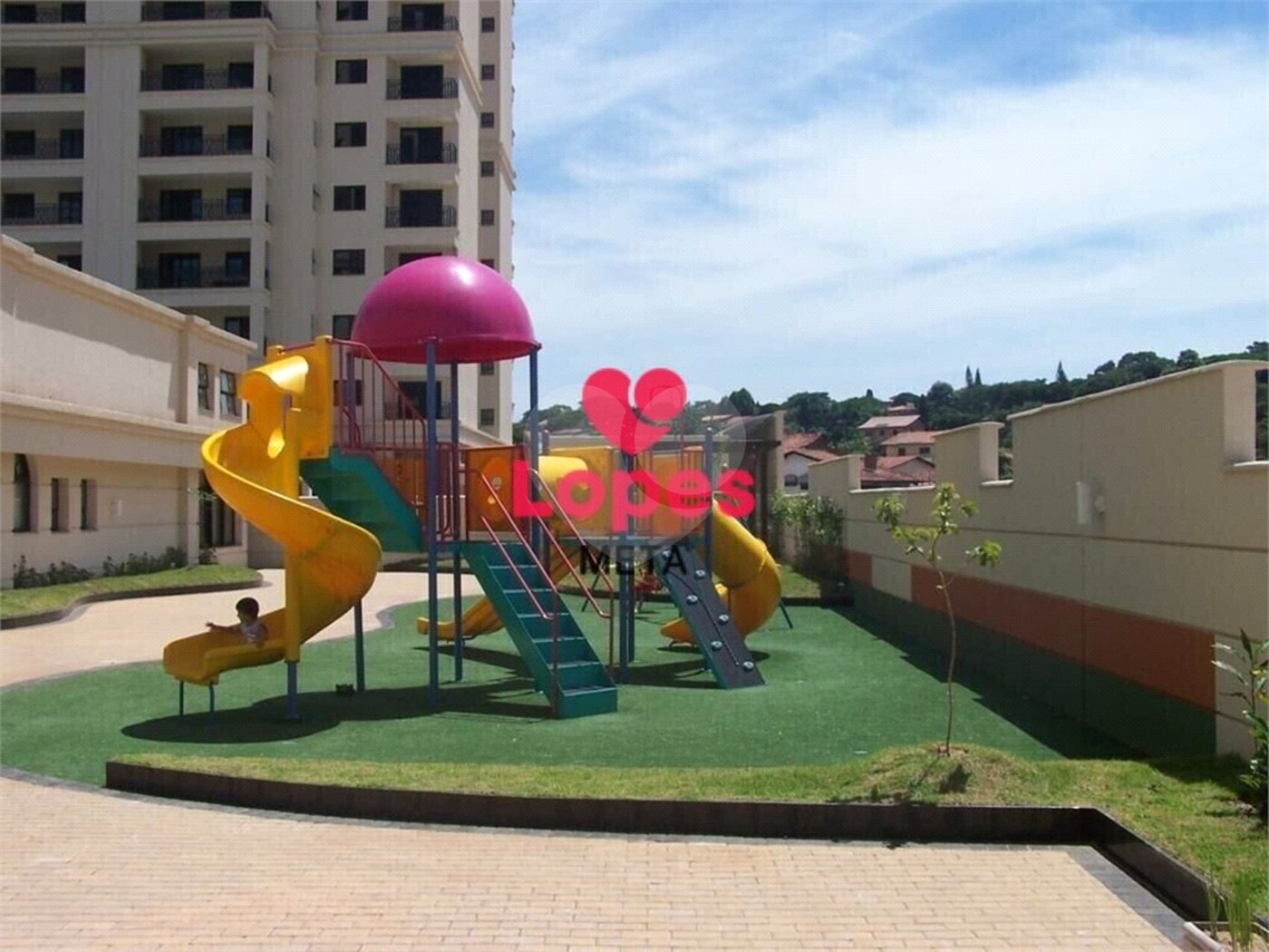 APARTAMENTO A VENDA COM 188M², 3 DORMITORIOS, 1 SUITE, 2 VAGAS - JARDIM ESPLANADA - SÃO JOSÉ DOS CAM