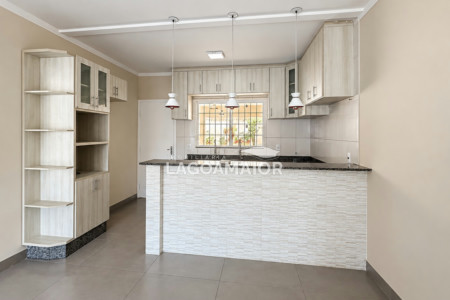 Casa à venda com 3 quartos, sendo 1 suíte, em Jardim dos Ipês, Três Lagoas - MS