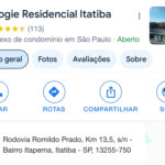 Lote a Venda - Condomínio Ecologie de Itatiba
