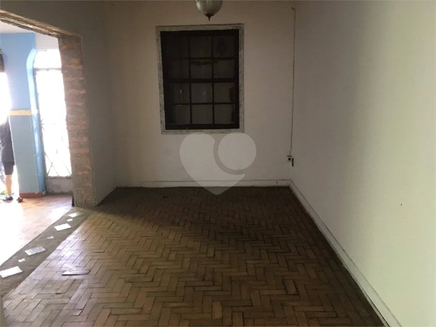 Excelente Casa Comercial no Anália Franco Terreno para LOCAÇÃO e COMPRA.