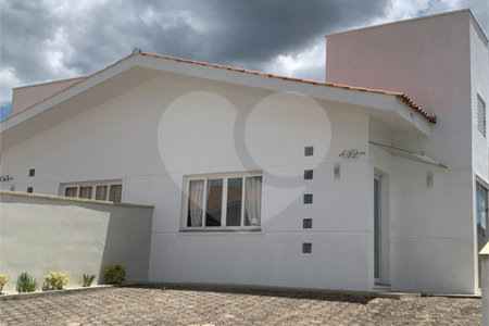 Casa 3 dormitórios - Condomínio MARF III - Bom Jesus dos Perdões